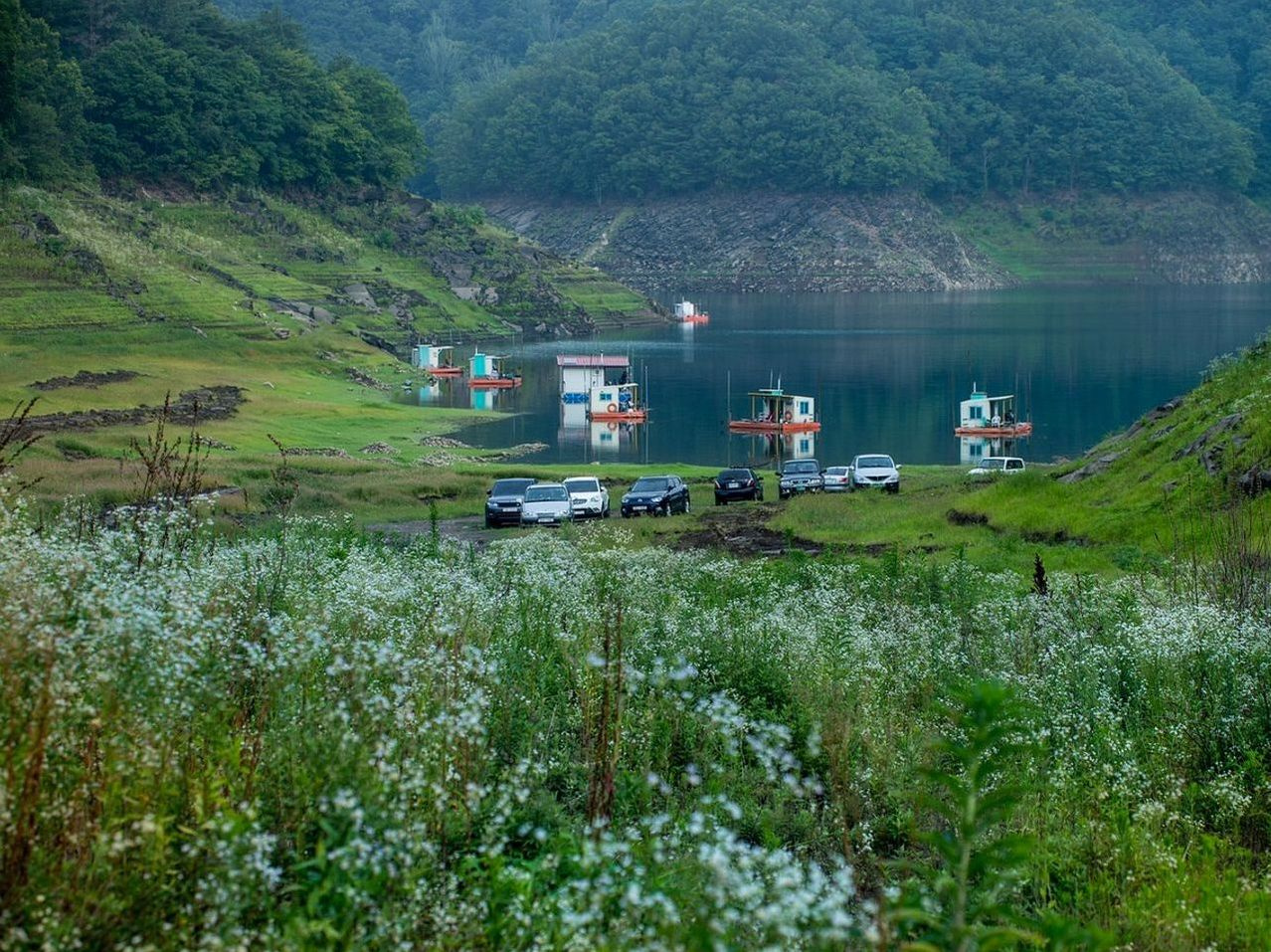 পরিবারের জন্য প্যাকেজ